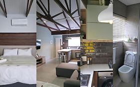 Leipoldt Self-Catering Accommodation